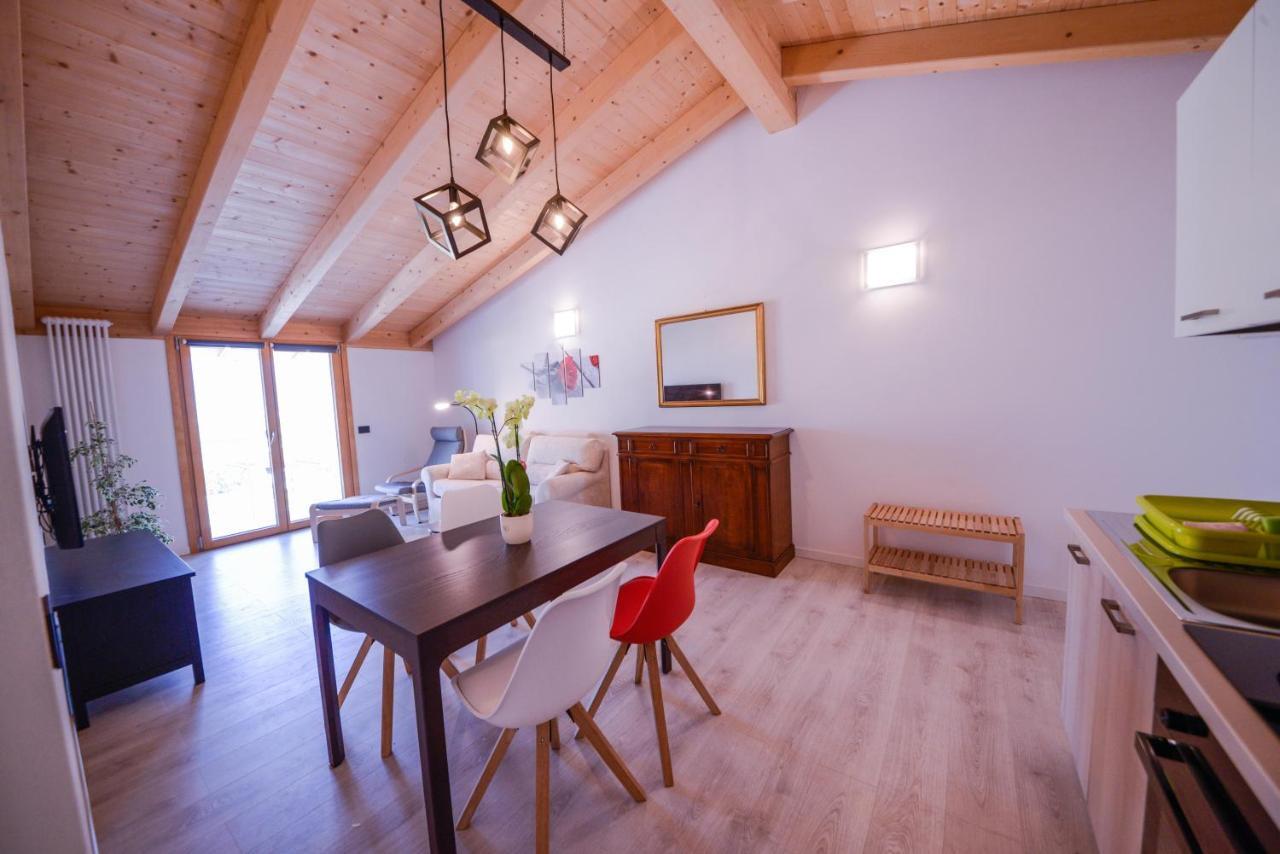 Nature Home Relax 2 アルコ エクステリア 写真