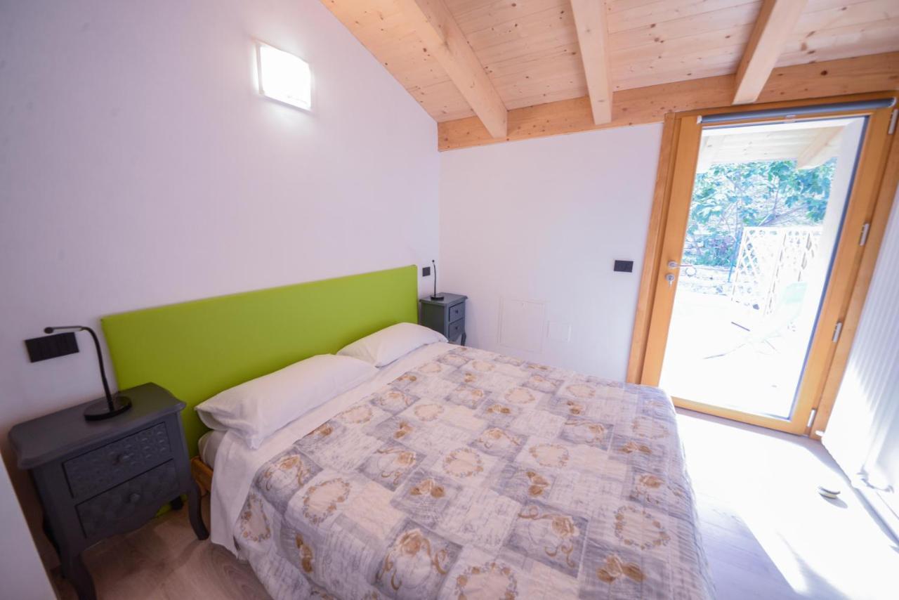 Nature Home Relax 2 アルコ エクステリア 写真