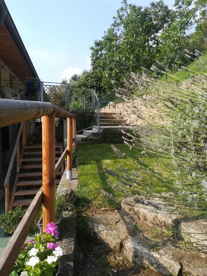 Nature Home Relax 2 アルコ エクステリア 写真